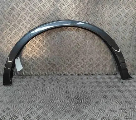 Ford Kuga III Fender trim (molding) NV4BS286D02ABW NV4BS286D02AB