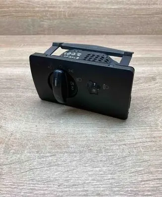 Ford Mondeo MK IV Light switch 1S7T13A024BB