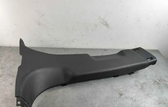 Jaguar F-Pace (B) pillar trim (bottom) T4A2998PVJ