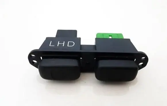 Mitsubishi Galant Hazard light switch 35200