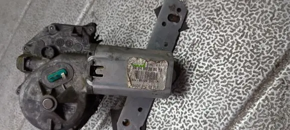 Fiat Ulysse Rear window wiper motor
