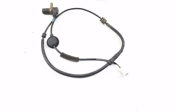 ABS rear brake sensor