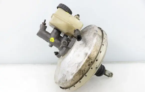 Mercedes-Benz 190 W201 Brake booster 0034304230