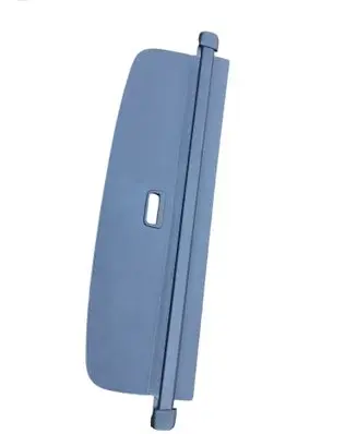 Volkswagen Golf V Parcel shelf load cover 1K9867871