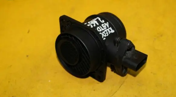 Seat Toledo II (1M) Mass air flow meter