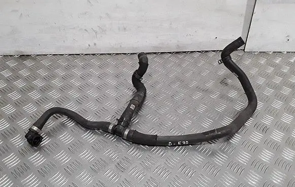 BMW 2 F46 Air intake hose/pipe HJ925056408