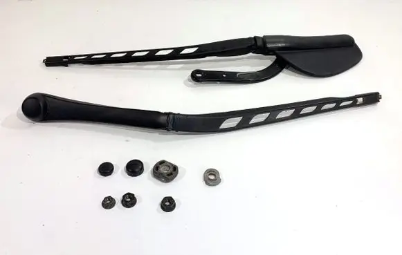 BMW 5 E60 E61 Front wiper blade arm 7035103