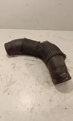 Nissan Qashqai Engine coolant pipe/hose