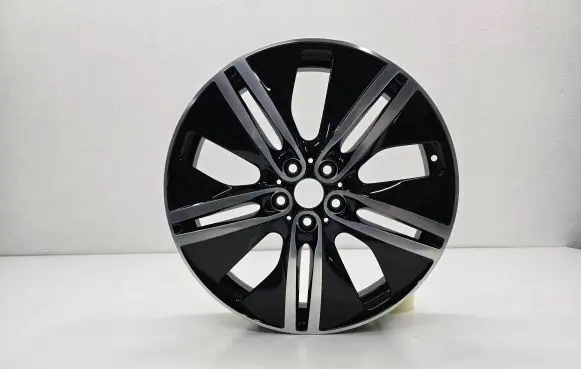 R20 alloy rim