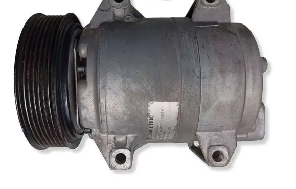 Nissan Cab Star Air conditioning (A/C) compressor (pump) 04091098 DKS17D4AD 7S21D15CPE