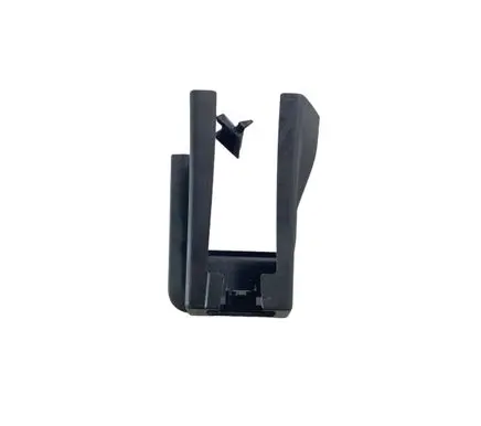 Subaru Forester SK Front driver seat rail trim 64115SJ010