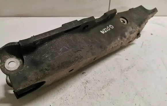 Mercedes-Benz S W220 Rear upper control arm/wishbone