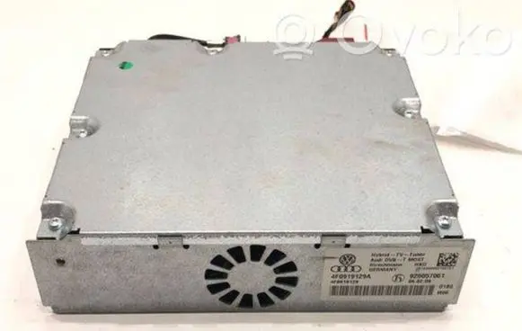 Audi A8 S8 D3 4E Radio/CD/DVD/GPS head unit 4F0919129A