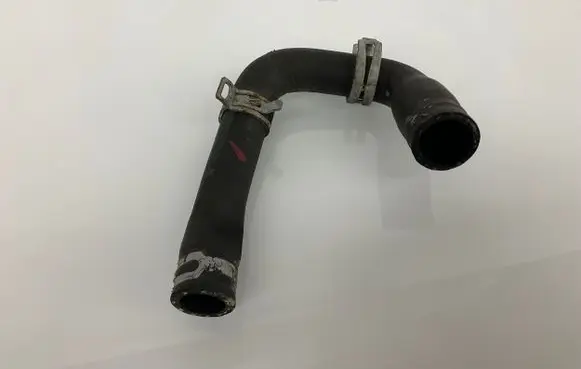 Mercedes-Benz ML W164 Engine coolant pipe/hose A1645060435 ZGS005 1645060435