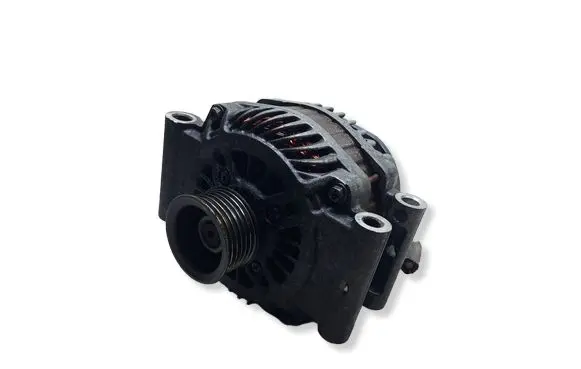Peugeot 207 Generator/alternator V753509680KASACJA V753509680