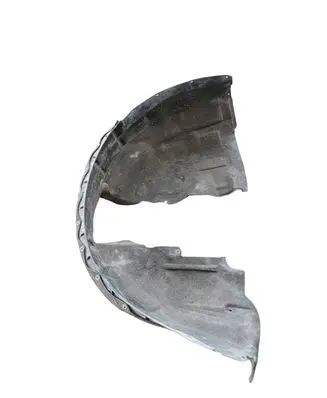 Volvo S60 Front wheel arch liner splash guards Y283352