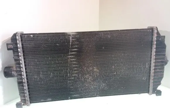 Renault Laguna I Intercooler radiator 130070200F