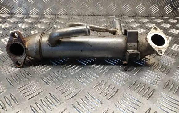 Ford Mondeo Mk III EGR valve cooler 1C1Q9F464AD