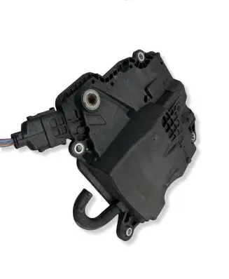 Mercedes-Benz ML W163 Gearbox control unit/module A0002701852