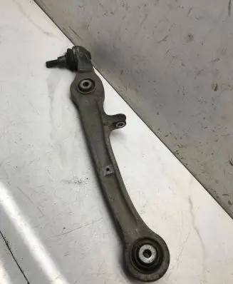 Audi A6 S6 C6 4F Front lower control arm/wishbone
