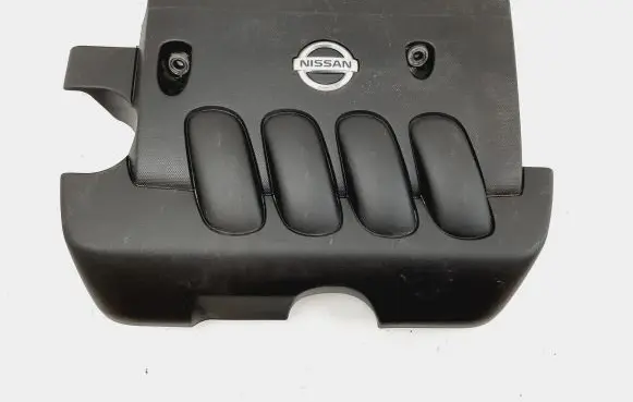 Nissan Qashqai Engine cover (trim) 14041JN30B