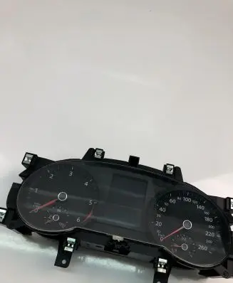 Volkswagen PASSAT B8 Speedometer (instrument cluster) 3G0920751A