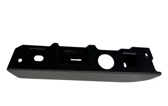 Peugeot 2008 I Tow hook cap/cover 9852047380