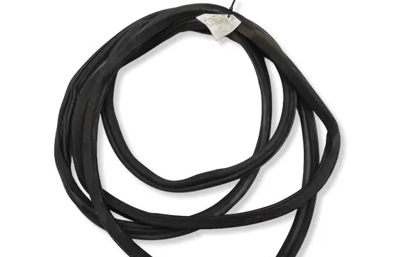 Ford Transit Sliding door rubber seal 
