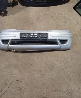 Mercedes-Benz Vaneo W414 Front bumper