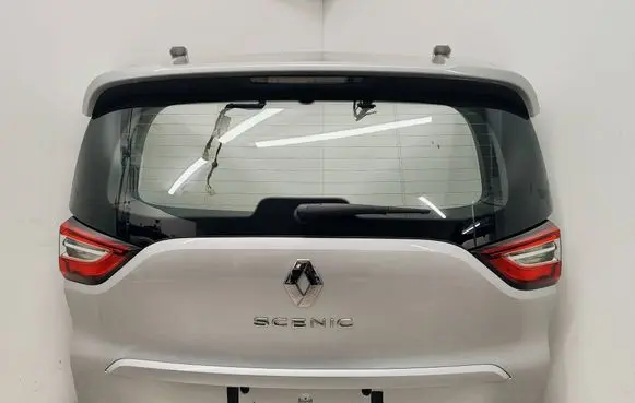 Renault Scenic IV - Grand scenic IV Tailgate/trunk/boot lid 