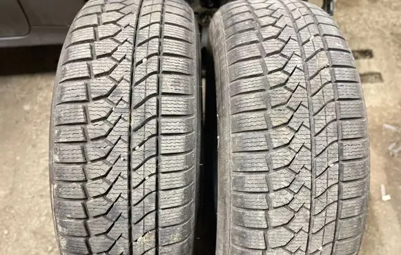 Renault Espace V (RFC) R18 winter tire GoodrideZuperSnow 23560R18