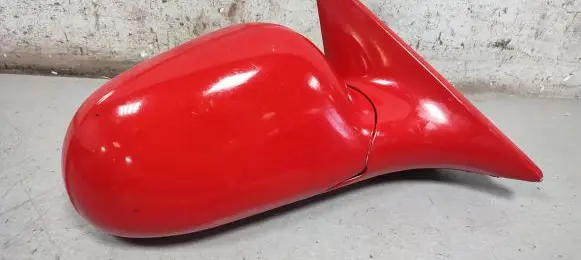 Mazda 626 Front door electric wing mirror E200734