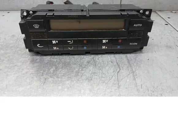 Ford Galaxy Air conditioning/heating control unit 7M5907040D