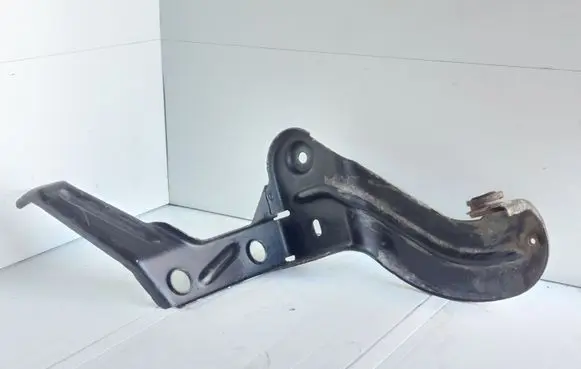 Audi A6 S6 C6 4F ABS pump bracket 