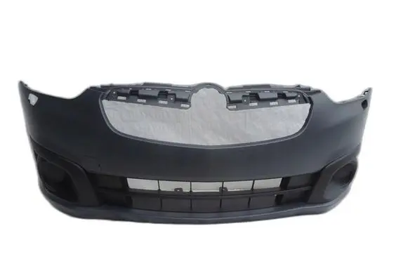 Opel Combo D Front bumper 735593392