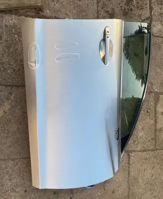 Mazda 6 Front door