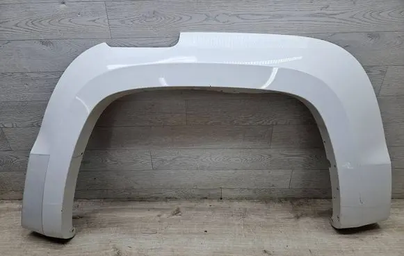 Volkswagen Amarok Rear arch trim 2H6853817D