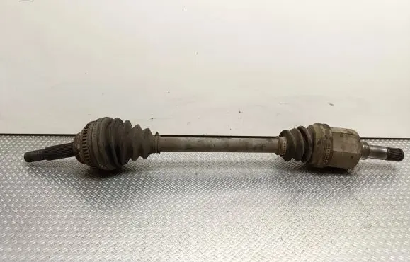 Ford Transit Front driveshaft