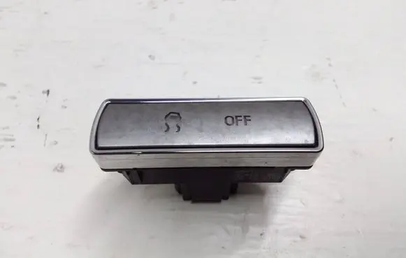 Traction control (ASR) switch