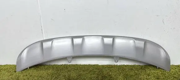 KIA Sorento Rear bumper lower part trim 86565-c5510