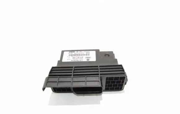 Audi A6 S6 C6 4F Other control units/modules 4F0907280