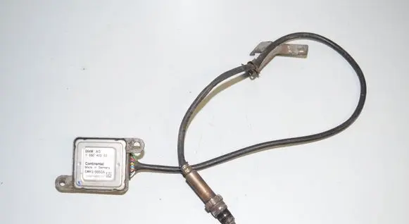 BMW 5 F10 F11 Lambda probe sensor 7590402 11787590402