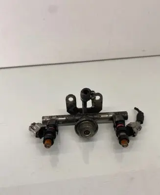 Subaru Impreza II Fuel injectors set FBYCG80