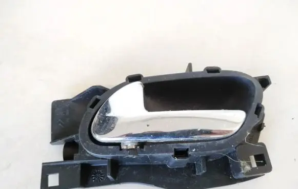Citroen C4 I Rear door interior handle 96435311vd