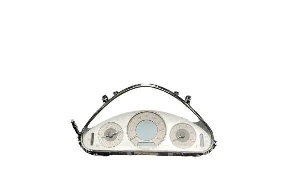 Mercedes-Benz E W211 Speedometer (instrument cluster) A2115400847 093897 110080284