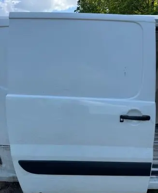 Peugeot Expert Back/rear loading door 