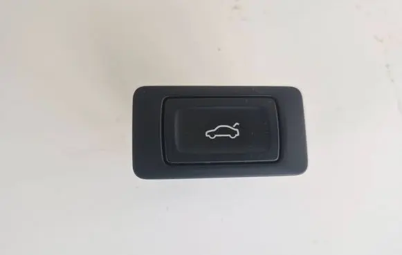 Audi A6 Allroad C7 Tailgate/boot open switch button 4G0959831A