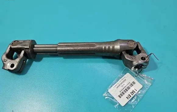 Volkswagen Up Steering wheel axle 6R1423961E IMPRK1542874