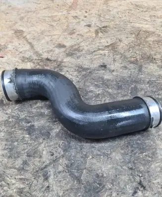 Mercedes-Benz E W211 Intercooler hose/pipe A2115282882 3091CB3