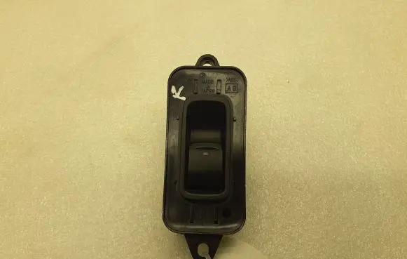Subaru Outback Electric window control switch 94266AG020